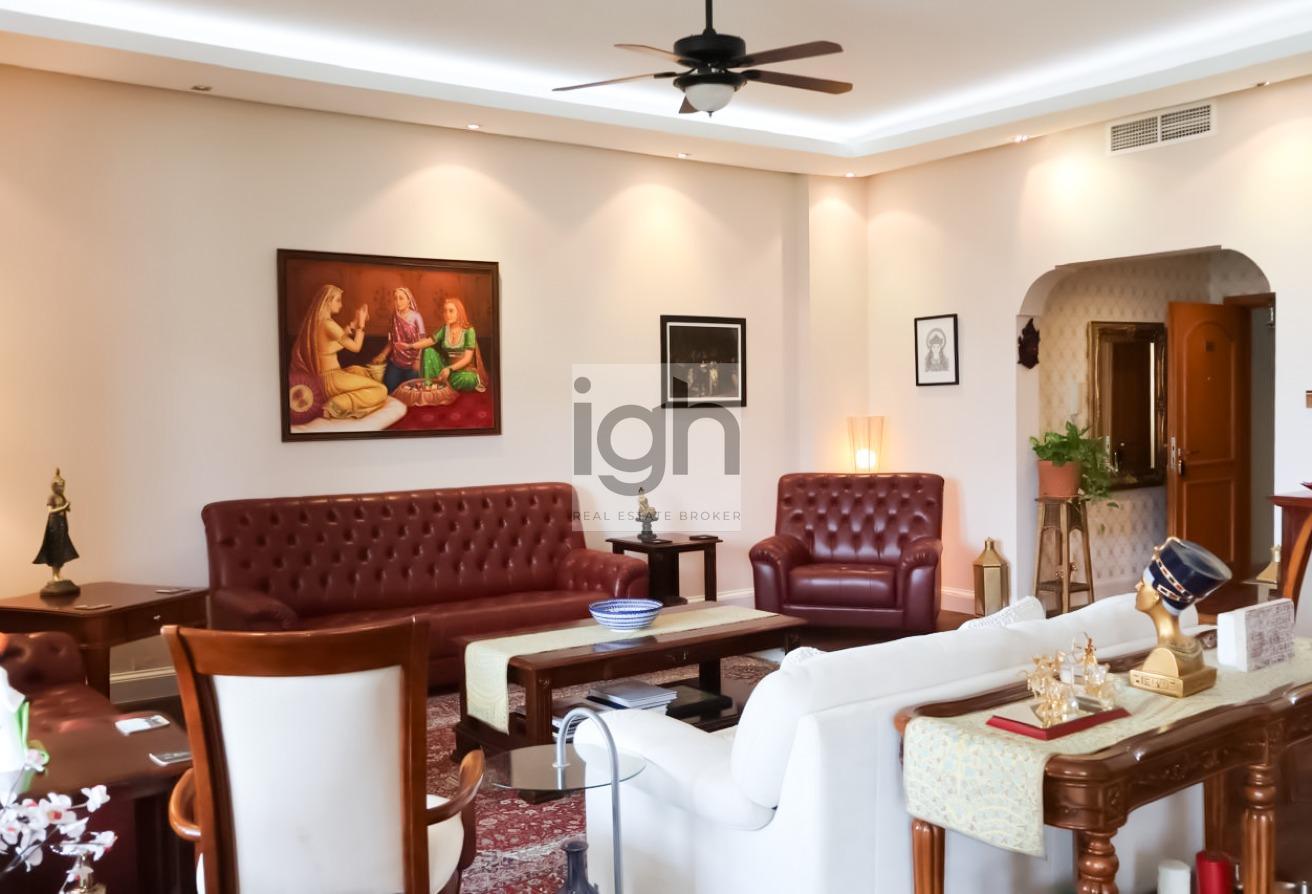 3BR+Maid | Lake View |Furnished/Unfurnished Option photo 7