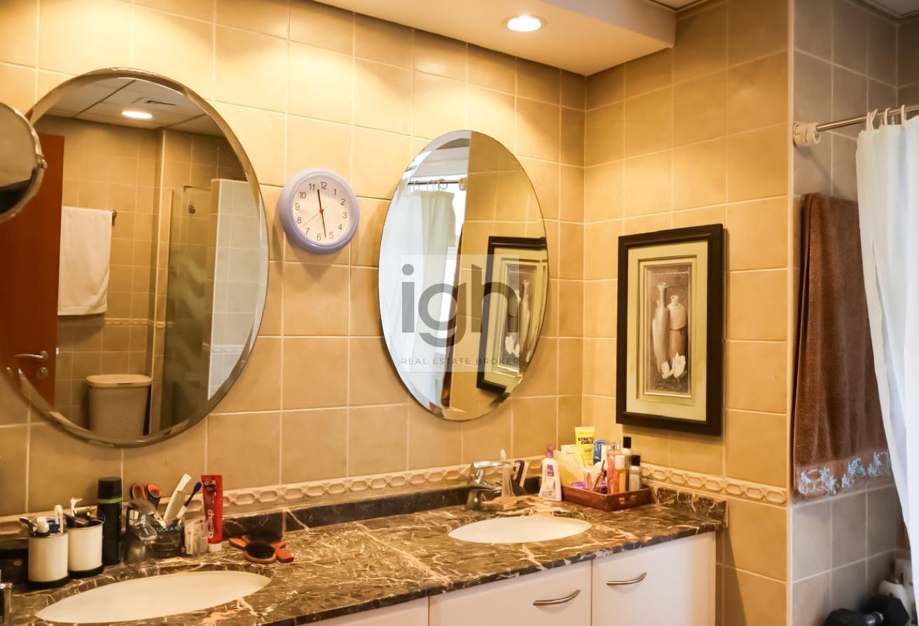 3BR+Maid | Lake View |Furnished/Unfurnished Option photo 8