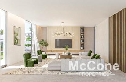 Townhouse - 3 Bedrooms - 4 Bathrooms for sale in Athlon by Aldar 1 - Athlon by Aldar - Dubai Land - Dubai