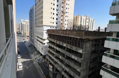 شقة - غرفة نوم - 1 حمام للبيع في شارع عمار بن ياسر - القاسمية - الشارقة