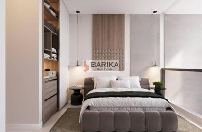 Apartment - Studio - 1 Bathroom for sale in Verdana Residence 3 - Dubai Investment Park 1 (DIP 1) - Dubai Investment Park (DIP) - Dubai