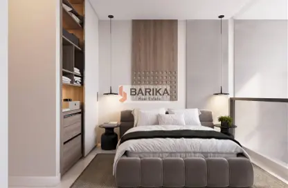 Apartment - Studio - 1 Bathroom for sale in Verdana Residence 3 - Dubai Investment Park 1 (DIP 1) - Dubai Investment Park (DIP) - Dubai