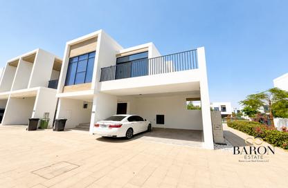 Villa - 4 Bedrooms - 4 Bathrooms for rent in Bliss - Arabian Ranches 3 - Dubai