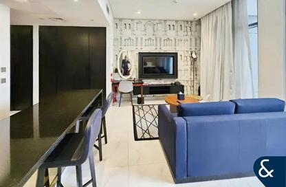 Apartment - Studio - 1 Bathroom for rent in Millennium Atria Business Bay - The Atria - Business Bay - Dubai Apartment - Studio - 1 Bathroom for rent in Millennium Atria Business Bay - The Atria - Business Bay - Dubai