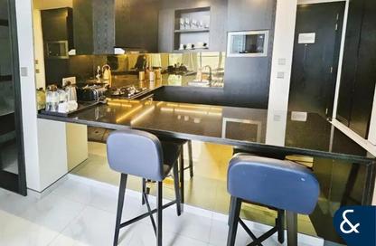 Apartment - Studio - 1 Bathroom for rent in Millennium Atria Business Bay - The Atria - Business Bay - Dubai Apartment - Studio - 1 Bathroom for rent in Millennium Atria Business Bay - The Atria - Business Bay - Dubai