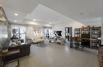 Apartment - 3 Bedrooms - 4 Bathrooms for sale in Victoria Residency - Al Furjan - Dubai
