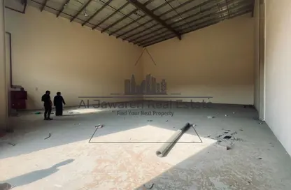 Warehouse - Studio - 1 Bathroom for rent in Umm Dir - Umm Al Quwain Warehouse - Studio - 1 Bathroom for rent in Umm Dir - Umm Al Quwain