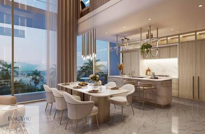 Apartment - 1 - 2 for sale in Beach Walk Grand - Dubai Islands - Dubai Apartment - 1 - 2 for sale in Beach Walk Grand - Dubai Islands - Dubai