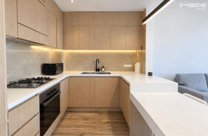 Apartment - 1 - 2 for sale in Oakley Square Residence Block A - Oakley Square Residences - District 11 - Jumeirah Village Circle - Dubai
