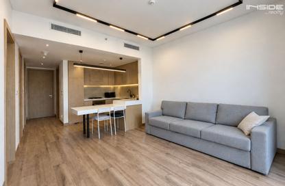 Apartment - 1 - 2 for sale in Oakley Square Residence Block A - Oakley Square Residences - District 11 - Jumeirah Village Circle - Dubai