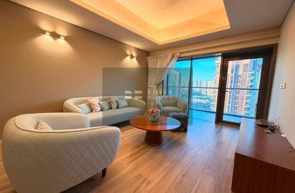 شقة - 2 غرف نوم - 2 حمامات للايجار في برج بارك فيو - منطقة 14 - قرية جميرا الدائرية - دبي شقة - 2 غرف نوم - 2 حمامات للايجار في برج بارك فيو - منطقة 14 - قرية جميرا الدائرية - دبي