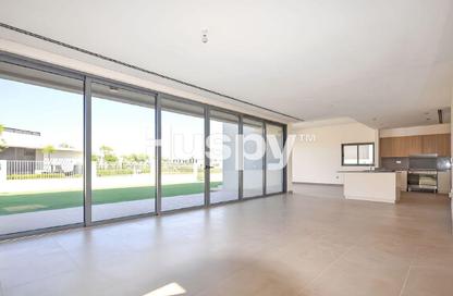 Villa - 4 - 4 for rent in Sidra Villas I - Sidra Villas - Dubai Hills Estate - Dubai
