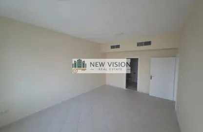 شقة - 2 غرف نوم - 3 حمامات للايجار في برج بيزنس تاور - المجاز 2 - المجاز - الشارقة