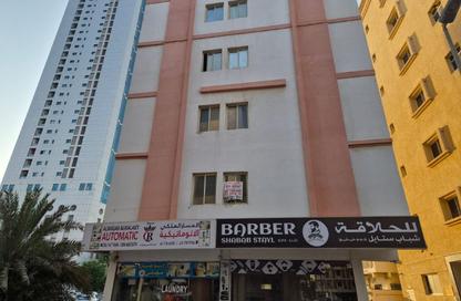 Whole Building - 7+ Bedrooms - 7+ Bathrooms for sale in Al Nakhil 2 - Al Nakhil - Ajman Whole Building - 7+ Bedrooms - 7+ Bathrooms for sale in Al Nakhil 2 - Al Nakhil - Ajman