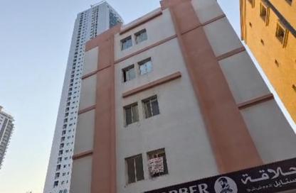 Whole Building - 7+ Bedrooms - 7+ Bathrooms for sale in Al Nakhil 2 - Al Nakhil - Ajman