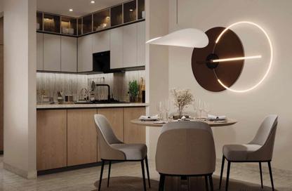 Apartment - 1 - 2 for sale in Montage - Al Jaddaf - Dubai Apartment - 1 - 2 for sale in Montage - Al Jaddaf - Dubai