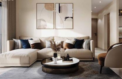 Apartment - 1 - 2 for sale in Montage - Al Jaddaf - Dubai Apartment - 1 - 2 for sale in Montage - Al Jaddaf - Dubai