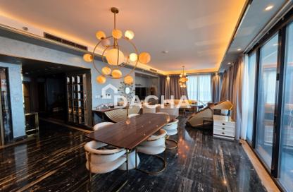 Apartment - 3 - 5 for rent in MBL Residence - JLT Cluster K - Jumeirah Lake Towers - Dubai
