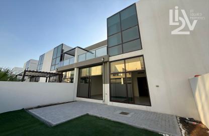 Townhouse - 4 Bedrooms - 5 Bathrooms for rent in Senses at the Fields - The Fields - District 11 - Mohammed Bin Rashid City - Dubai Townhouse - 4 Bedrooms - 5 Bathrooms for rent in Senses at the Fields - The Fields - District 11 - Mohammed Bin Rashid City - Dubai