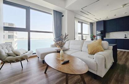 Apartment - Studio - 1 Bathroom for sale in Pixel - Makers District - Al Reem Island - Abu Dhabi Apartment - Studio - 1 Bathroom for sale in Pixel - Makers District - Al Reem Island - Abu Dhabi