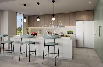 Apartment - 2 - 2 for sale in Erin - Central Park at City Walk - City Walk - Dubai Apartment - 2 - 2 for sale in Erin - Central Park at City Walk - City Walk - Dubai