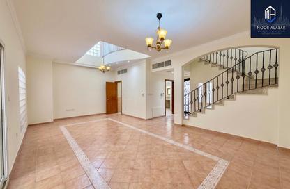 Villa - 3 - 5 for rent in Mirdif Villas - Mirdif - Dubai