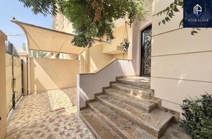 Villa - 3 - 5 for rent in Mirdif Villas - Mirdif - Dubai