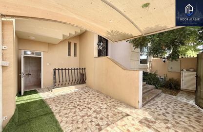 Villa - 3 - 5 for rent in Mirdif Villas - Mirdif - Dubai