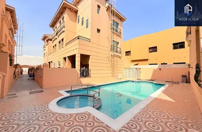 Villa - 3 Bedrooms - 5 Bathrooms for rent in Mirdif Villas - Mirdif - Dubai