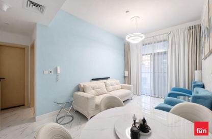 Apartment - 2 Bedrooms - 2 Bathrooms for sale in Binghatti Mirage - District 10 - Jumeirah Village Circle - Dubai