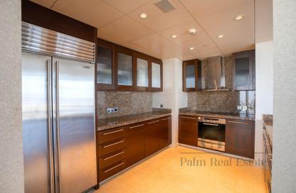 Apartment - 3 - 4 for sale in Burj Khalifa - Burj Khalifa Area - Downtown Dubai - Dubai Apartment - 3 - 4 for sale in Burj Khalifa - Burj Khalifa Area - Downtown Dubai - Dubai
