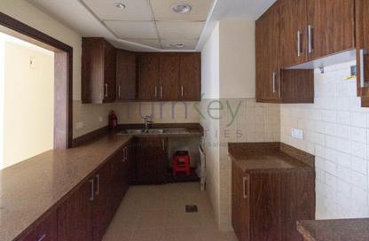 Apartment - 2 Bedrooms - 3 Bathrooms for rent in Executive Tower J - Executive Towers - Business Bay - Dubai