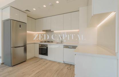 Apartment - 1 Bedroom - 2 Bathrooms for rent in Ahad Residences - Business Bay - Dubai Apartment - 1 Bedroom - 2 Bathrooms for rent in Ahad Residences - Business Bay - Dubai