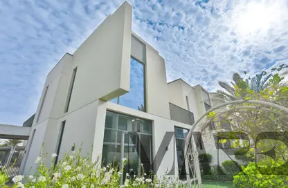 Villa - 4 Bedrooms - 5 Bathrooms for sale in Joy - Arabian Ranches 3 - Dubai