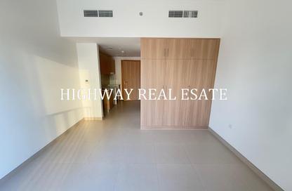 Apartment - Studio - 1 for rent in Rimal Residences - Maryam Island - Al Khan - Sharjah