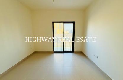 Apartment - Studio - 1 for rent in Rimal Residences - Maryam Island - Al Khan - Sharjah Apartment - Studio - 1 for rent in Rimal Residences - Maryam Island - Al Khan - Sharjah