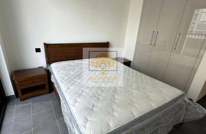 Apartment - 1 Bedroom - 1 Bathroom for rent in The Crest Tower A - The Crest - Sobha Hartland - Mohammed Bin Rashid City - Dubai Apartment - 1 Bedroom - 1 Bathroom for rent in The Crest Tower A - The Crest - Sobha Hartland - Mohammed Bin Rashid City - Dubai