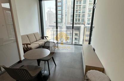 Apartment - 1 Bedroom - 1 Bathroom for rent in The Crest Tower A - The Crest - Sobha Hartland - Mohammed Bin Rashid City - Dubai