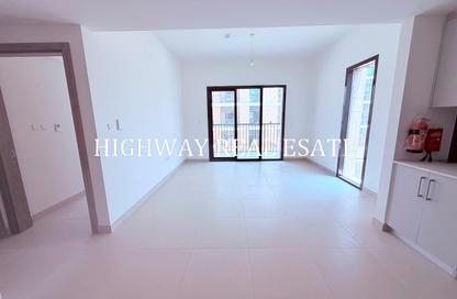 Apartment - 1 Bedroom - 2 Bathrooms for rent in Jawaher Residences - Maryam Island - Al Khan - Sharjah