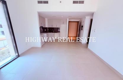 Apartment - 1 Bedroom - 2 Bathrooms for rent in Jawaher Residences - Maryam Island - Al Khan - Sharjah