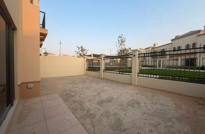 Apartment - 3 - 5 for rent in Toledo - Zayed City (Khalifa City C) - Khalifa City - Abu Dhabi