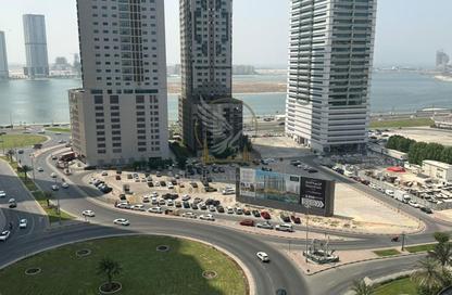 Apartment - 2 - 2 for rent in New Al Taawun Road - Al Taawun - Sharjah Apartment - 2 - 2 for rent in New Al Taawun Road - Al Taawun - Sharjah