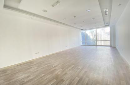 Office Space - Studio - 1 Bathroom for rent in Tamani Art Tower - Business Bay - Dubai