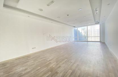 Office Space - Studio - 1 Bathroom for rent in Tamani Art Tower - Business Bay - Dubai