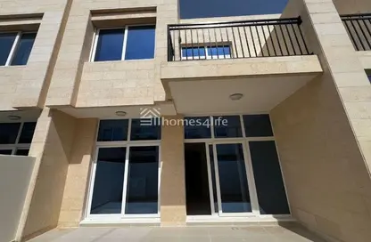 Townhouse - 4 Bedrooms - 5 Bathrooms for sale in Victoria - Damac Hills 2 - Dubai