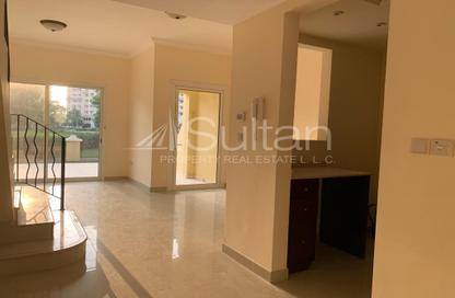 Townhouse - 2 - 2 for sale in Royal Breeze Townhouses - Royal Breeze - Al Hamra Village - Ras Al Khaimah
