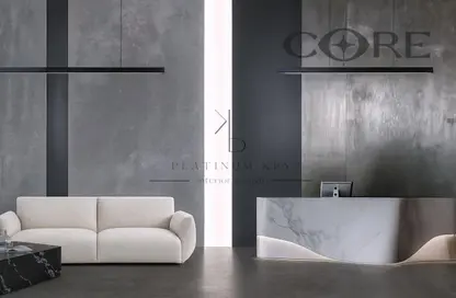 Office Space - Studio for rent in Dubai Star - JLT Cluster L - Jumeirah Lake Towers - Dubai