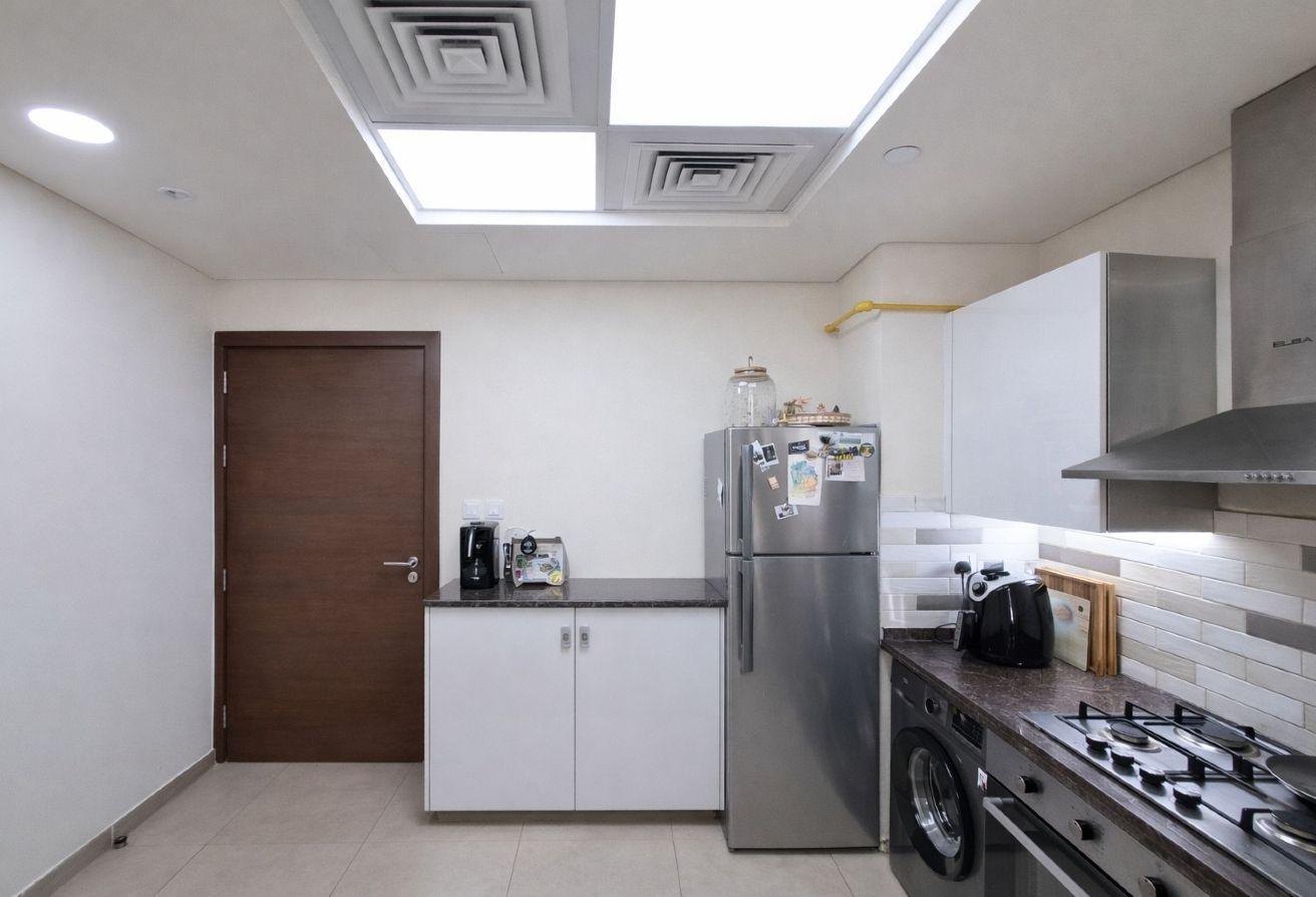 Furnished | Chiller Free | Pool View photo 3
