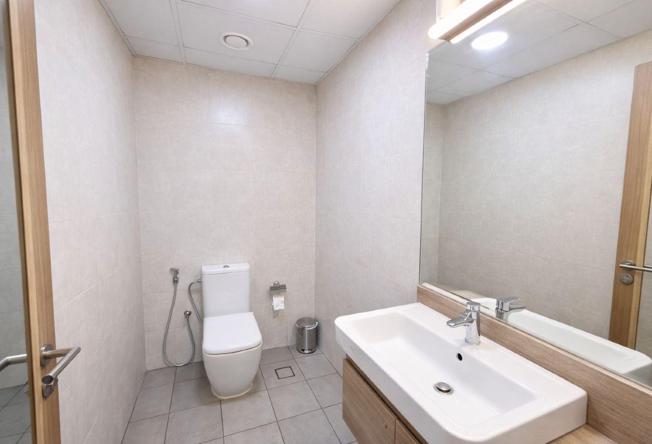 Furnished | Chiller Free | Pool View photo 4