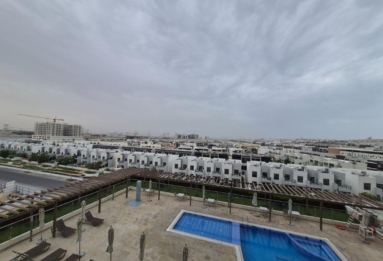 Furnished | Chiller Free | Pool View photo 5